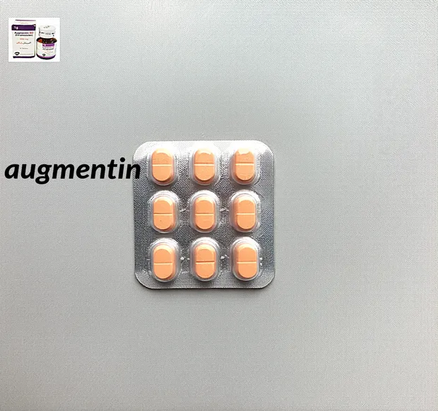 Augmentin 1 g prezzo